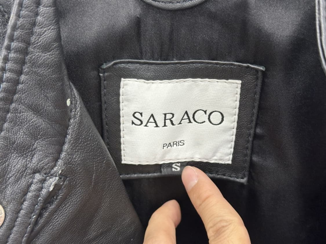 SARACO paris (L) 상품이미지9