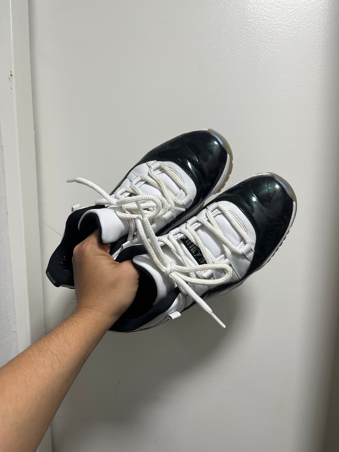 급처 조던 11 로우 콩코드 상품이미지1