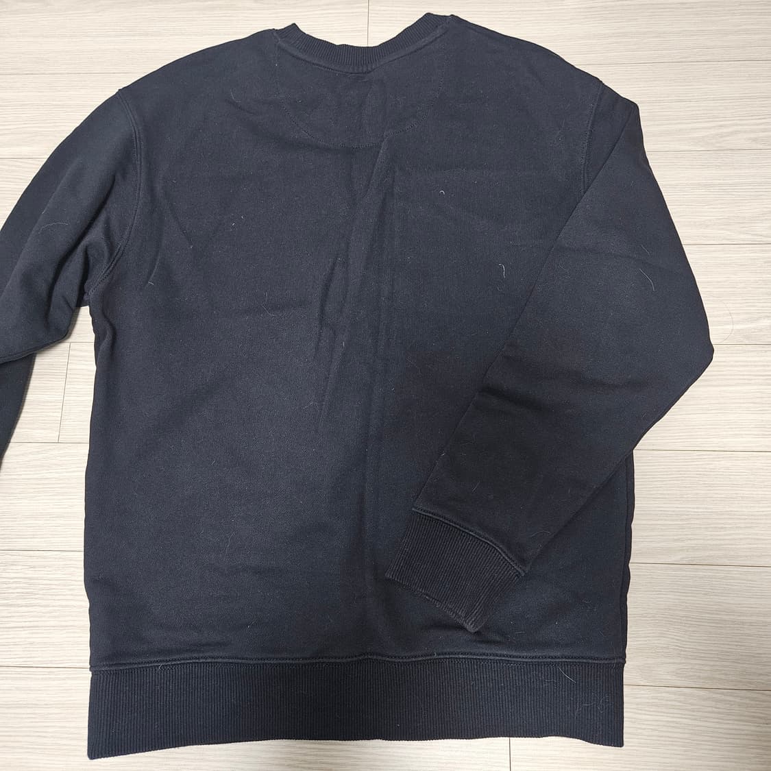 스파오 어드벤처 타임 맨투맨 상품이미지7