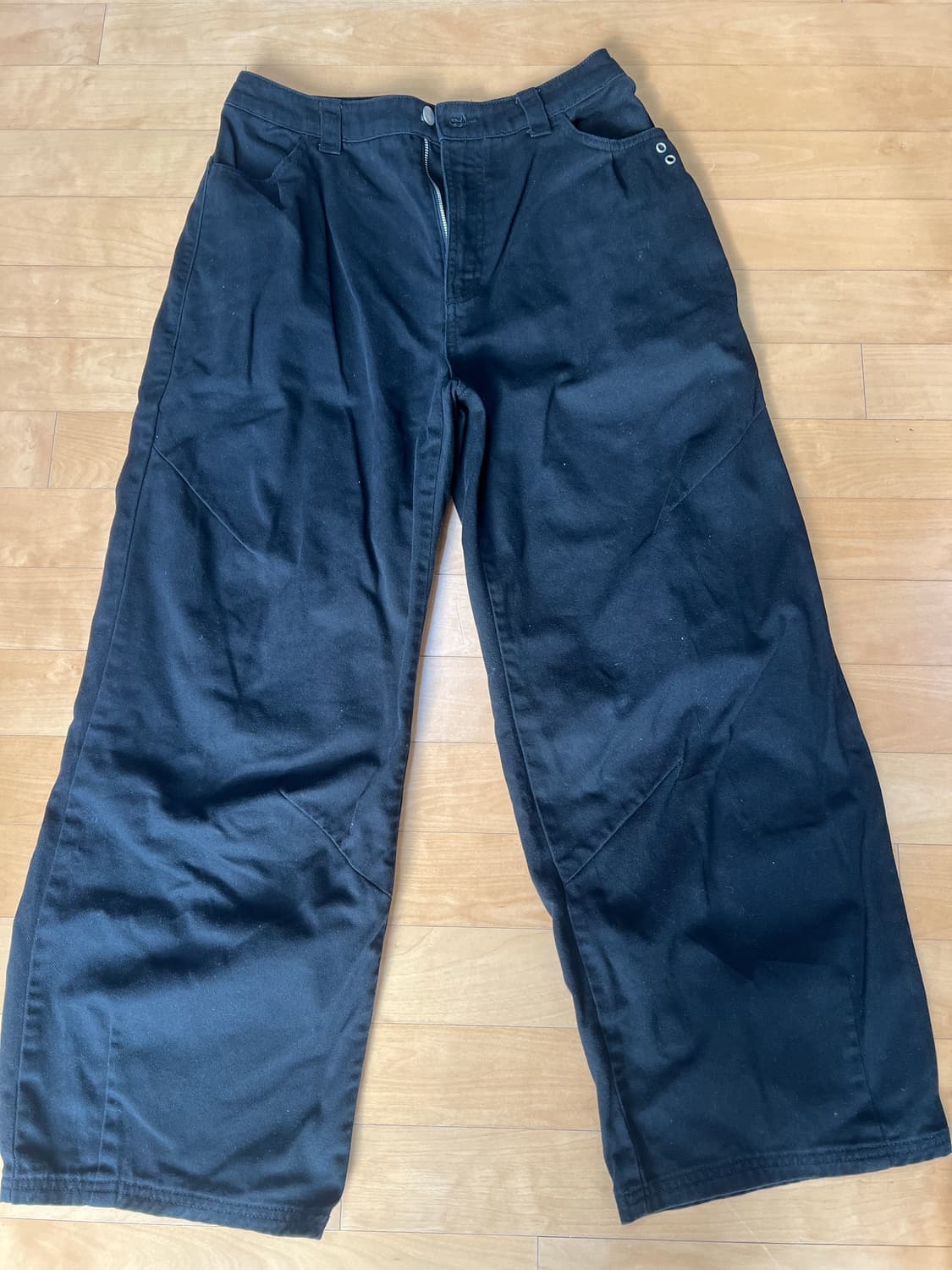 더콜디팬츠 상품이미지2