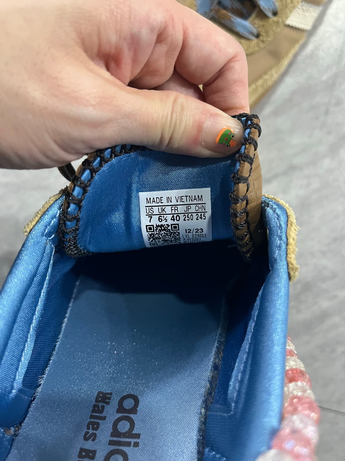 웨일스보너 250 상품이미지2