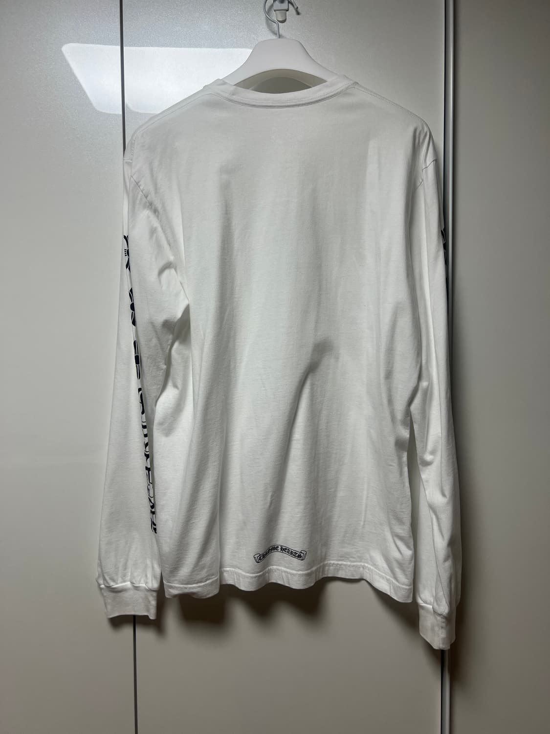 (XL) 크롬하츠 롱슬리브 상품이미지2