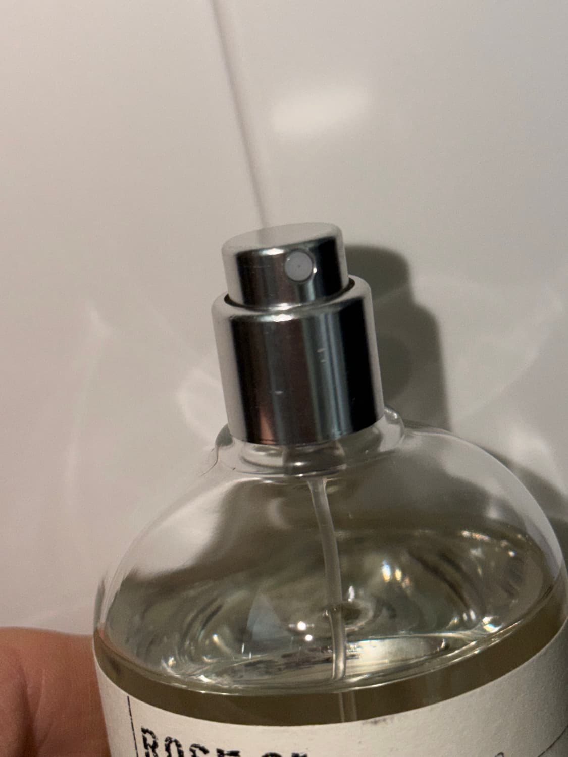 르라보 로즈31 100ml 향수 국문택 상품이미지2