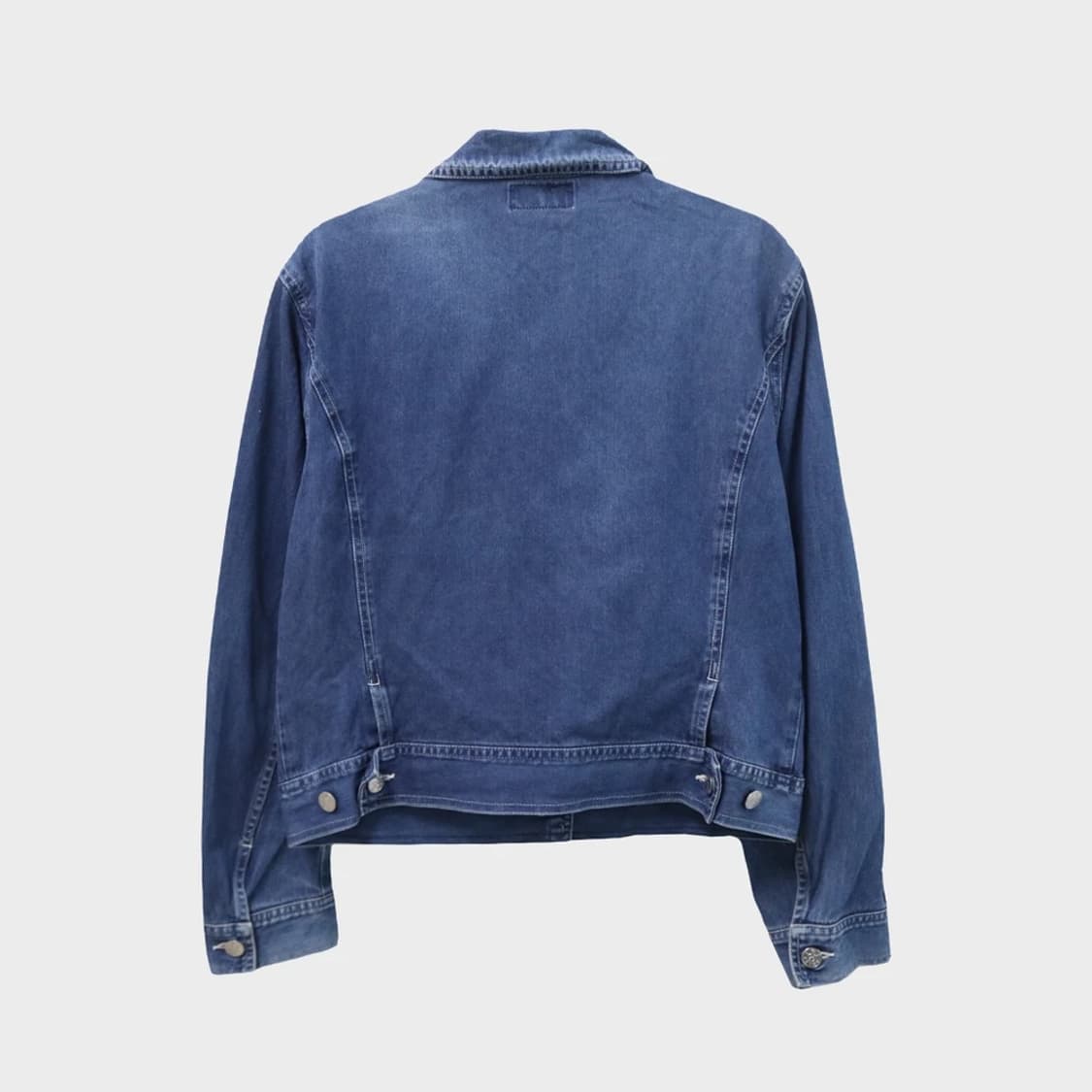 아네스베 데님 자켓 65181 상품이미지2