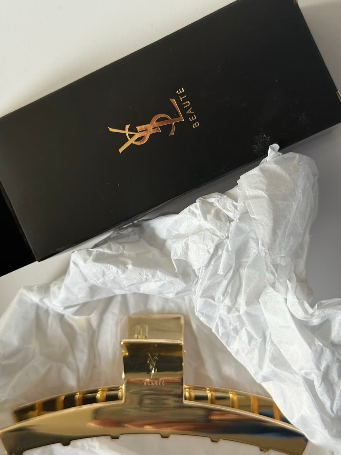 입생로랑 집게핀 상품이미지6