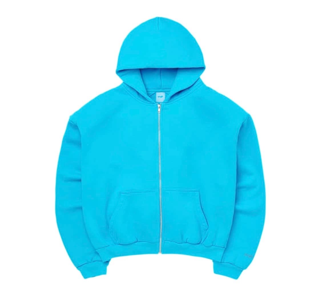 SKYLRK 후드집업(M사이즈) 상품이미지1