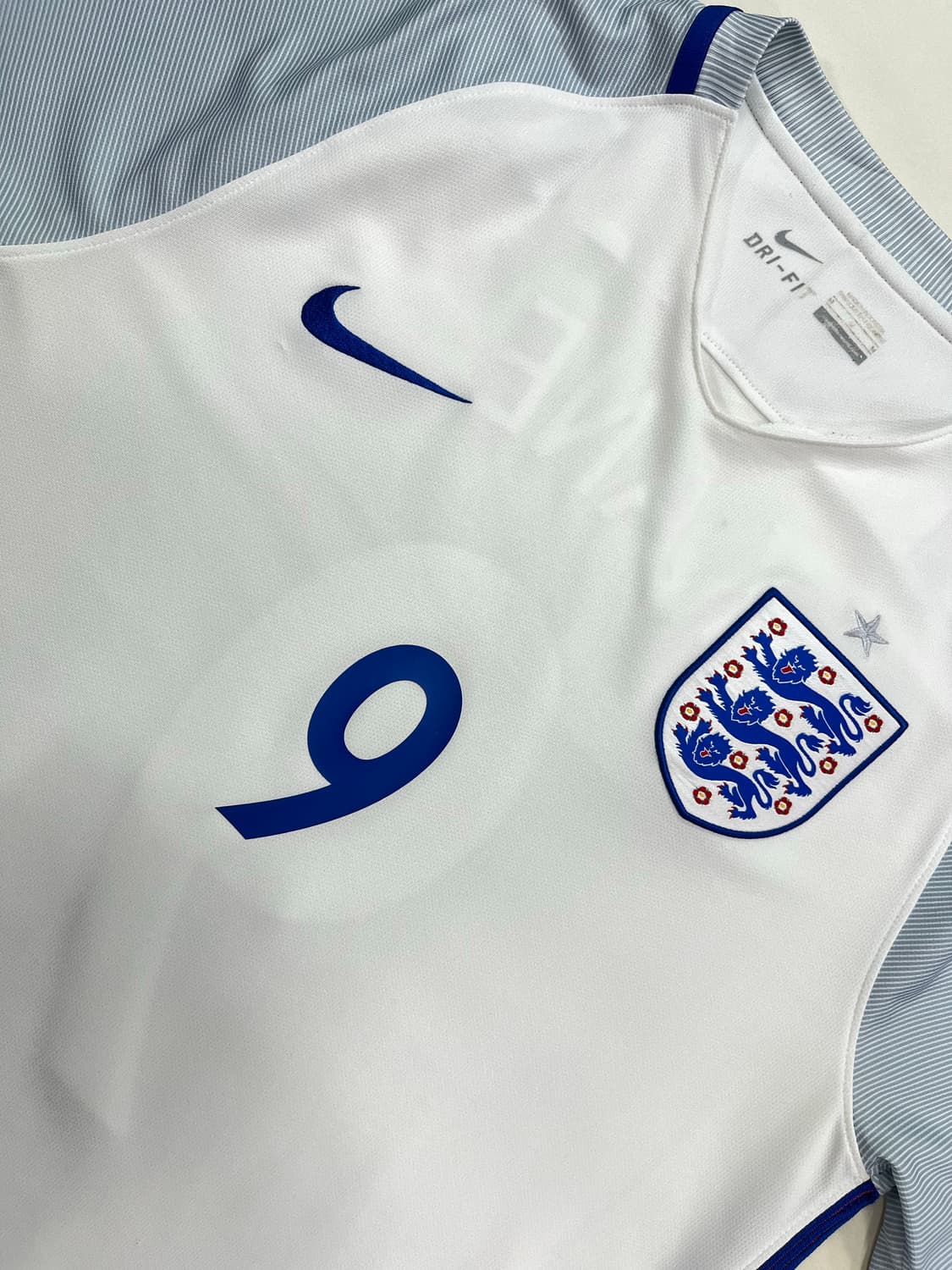 나이키 16-17 잉글랜드 홈 해리 케인 상품이미지4