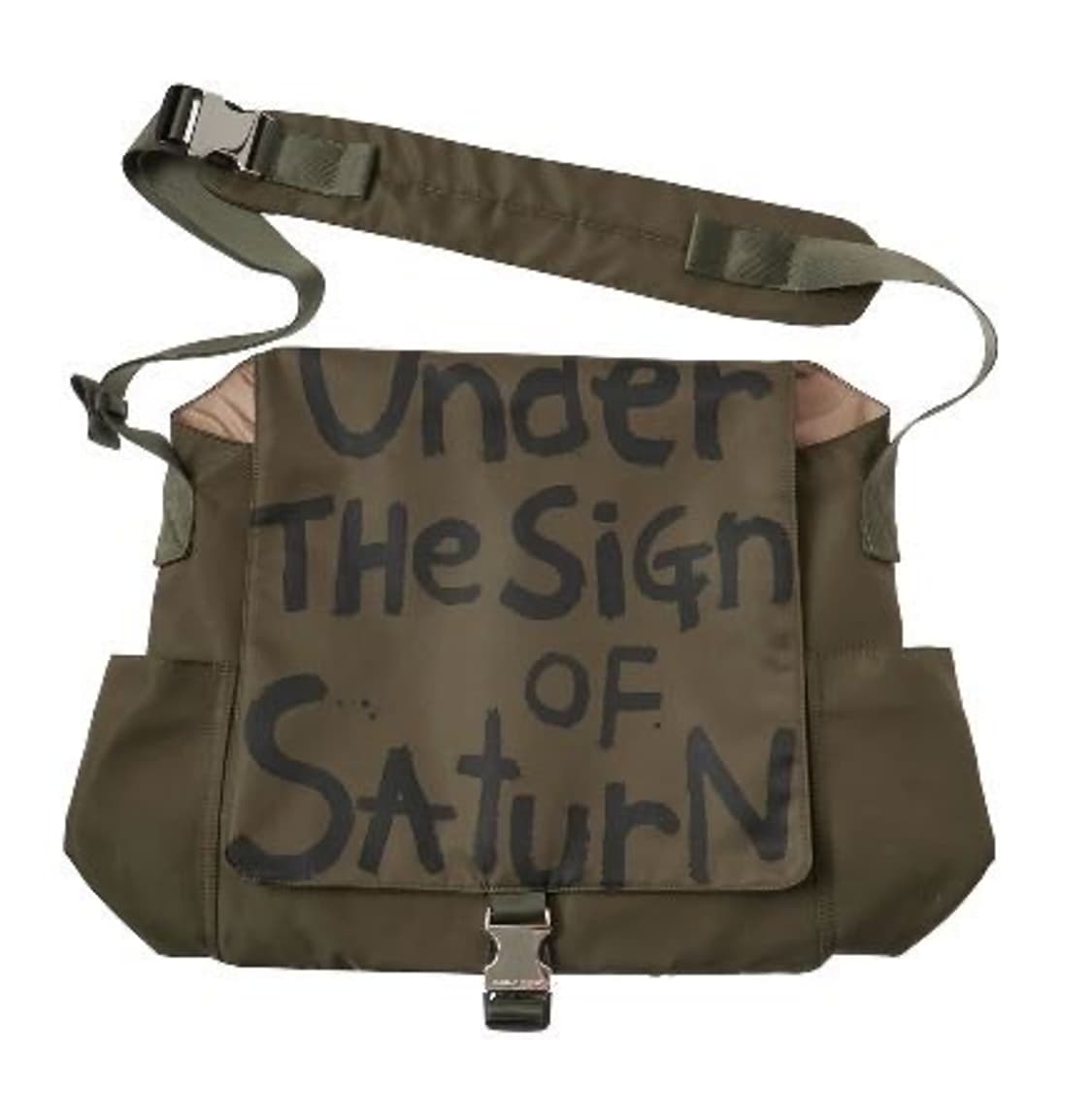 더오픈프로덕트 메신저백 상품이미지1