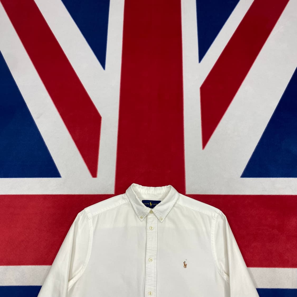 폴로 셔츠 실측 S  상품이미지2