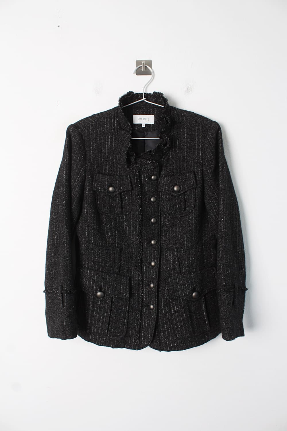 데니아 우먼 울혼방 자켓 상품이미지1