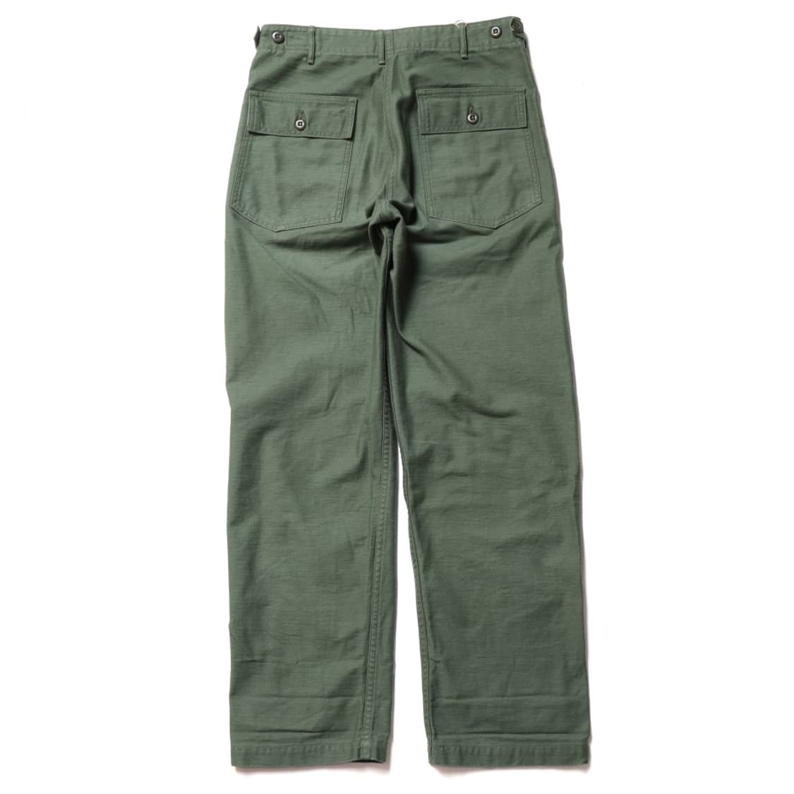 오어슬로우 Orslow Fatigue Pants
 상품이미지5