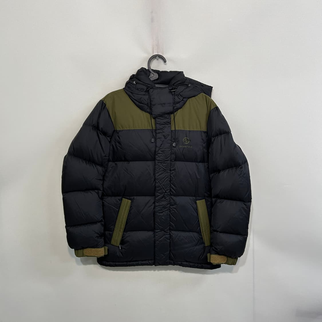 빈폴 여성 덕다운 패딩 90  상품이미지1