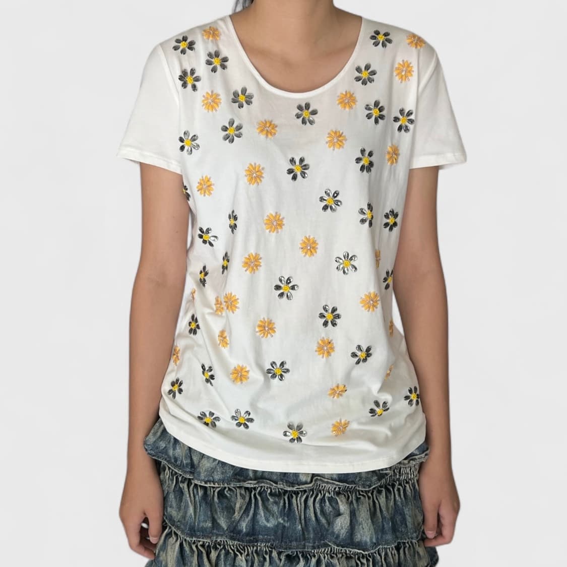 Max Mara t-shirt 상품이미지6
