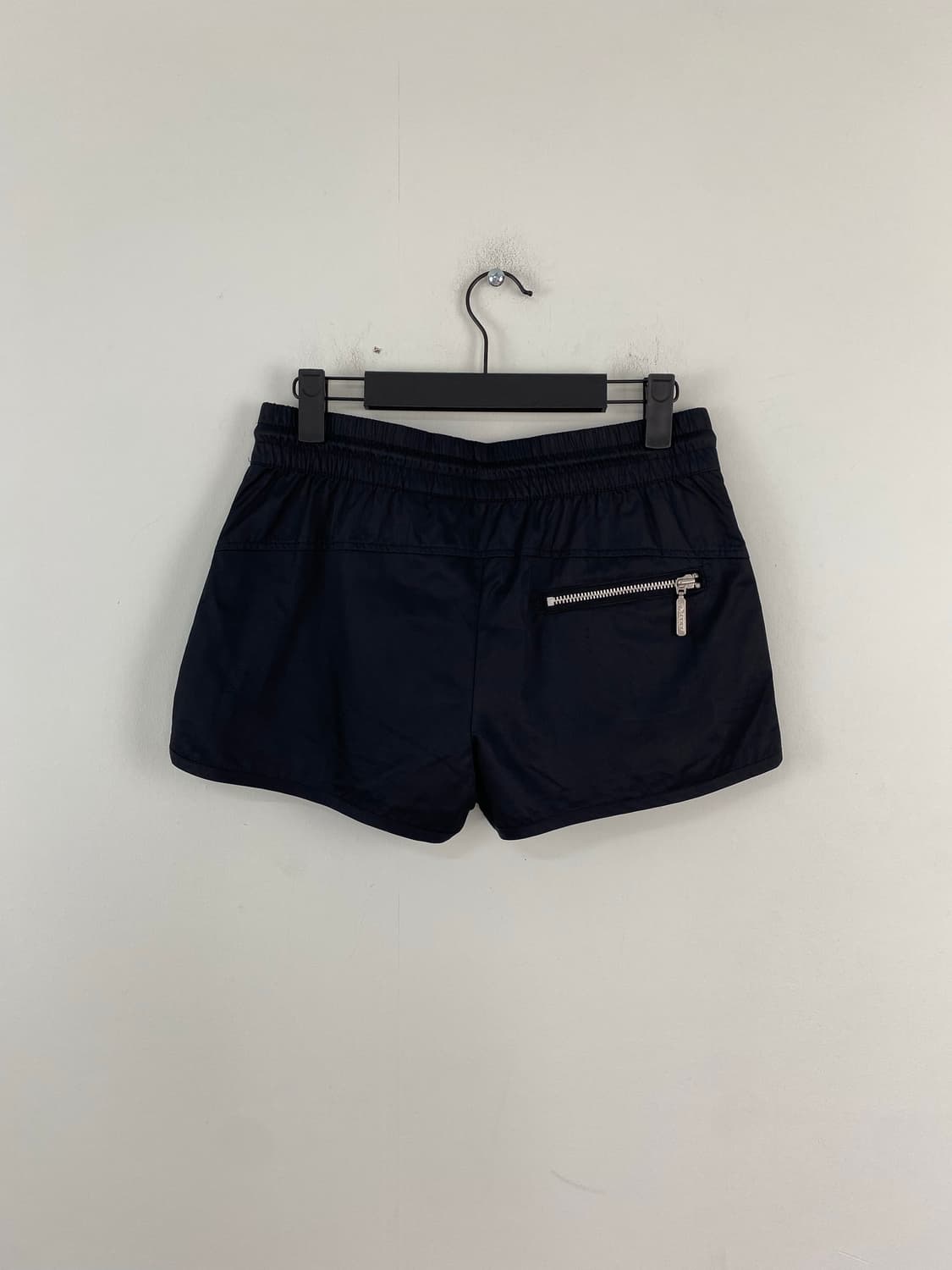 아디다스 파이어버드 블랙삼선 핫팬츠 쇼츠 XS <260> 상품이미지2