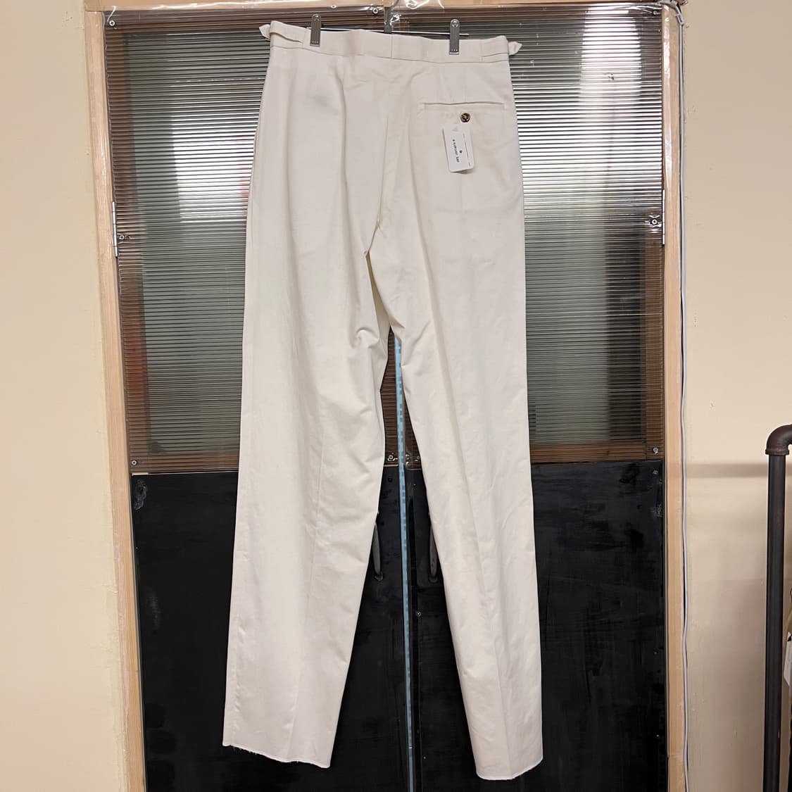vintage belt pants 상품이미지3