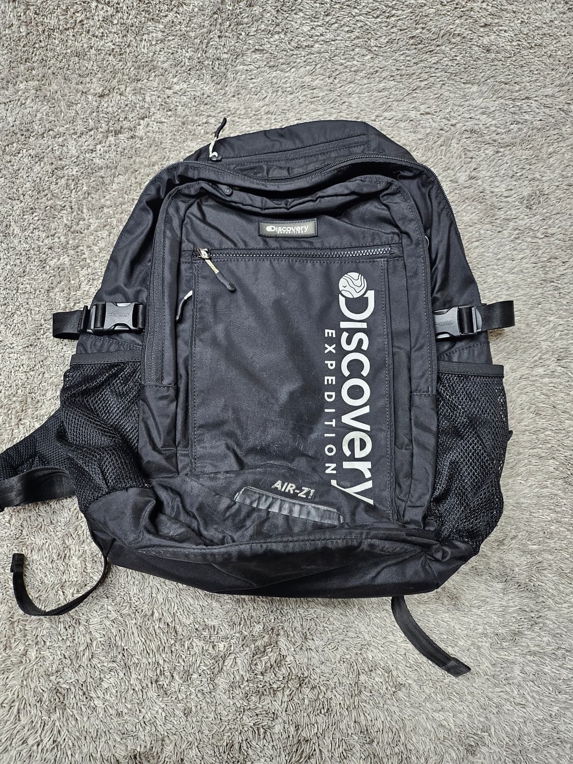 디스커버리 에어-Z1(AIR-Z1) 백팩 약 28L 상품이미지2