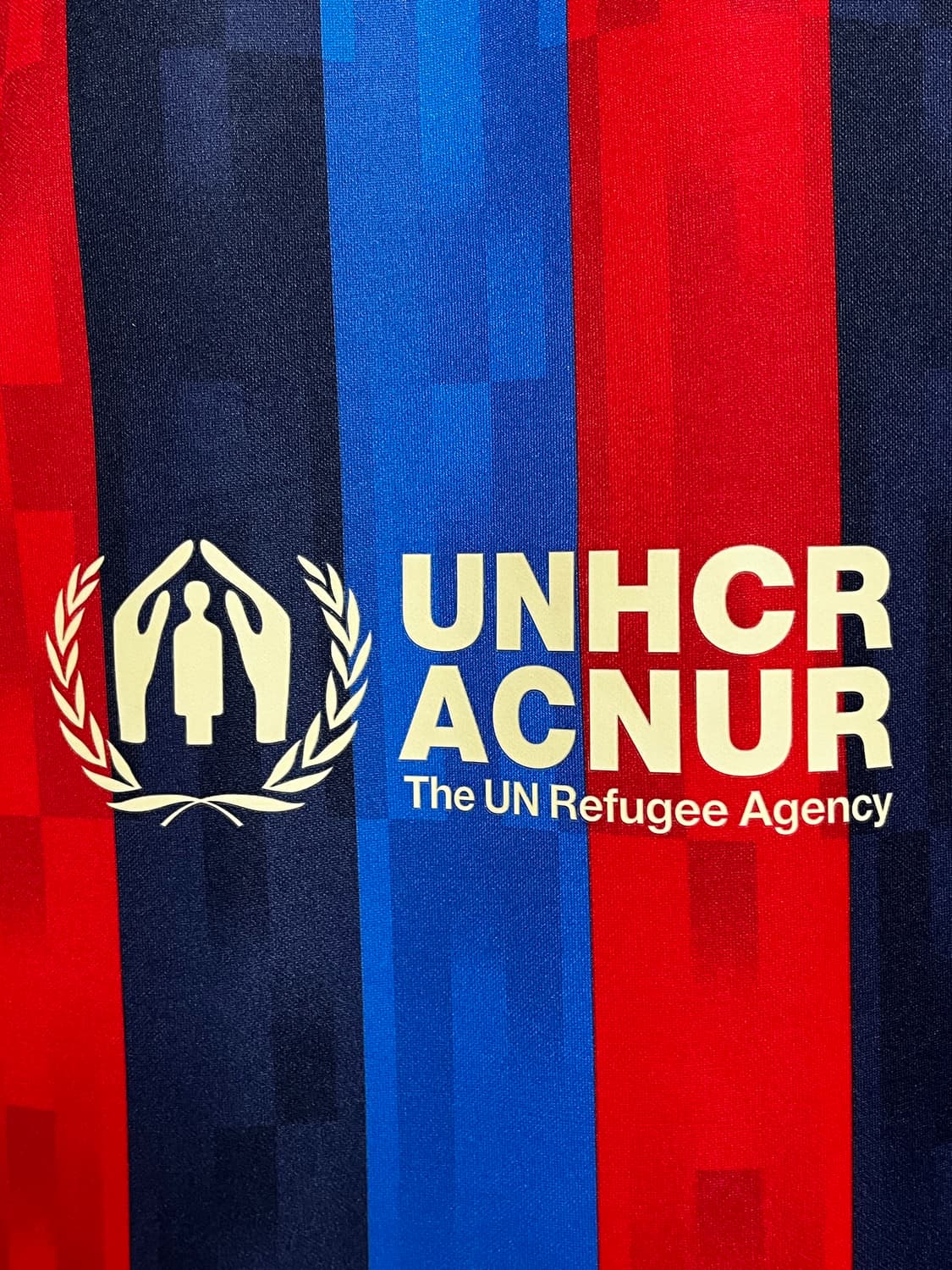 22-23 바르셀로나 홈 XL 상품이미지3