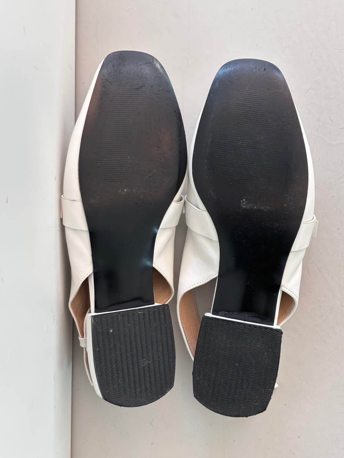 Vintage Athe Vanessabruno Bloafer 상품이미지7