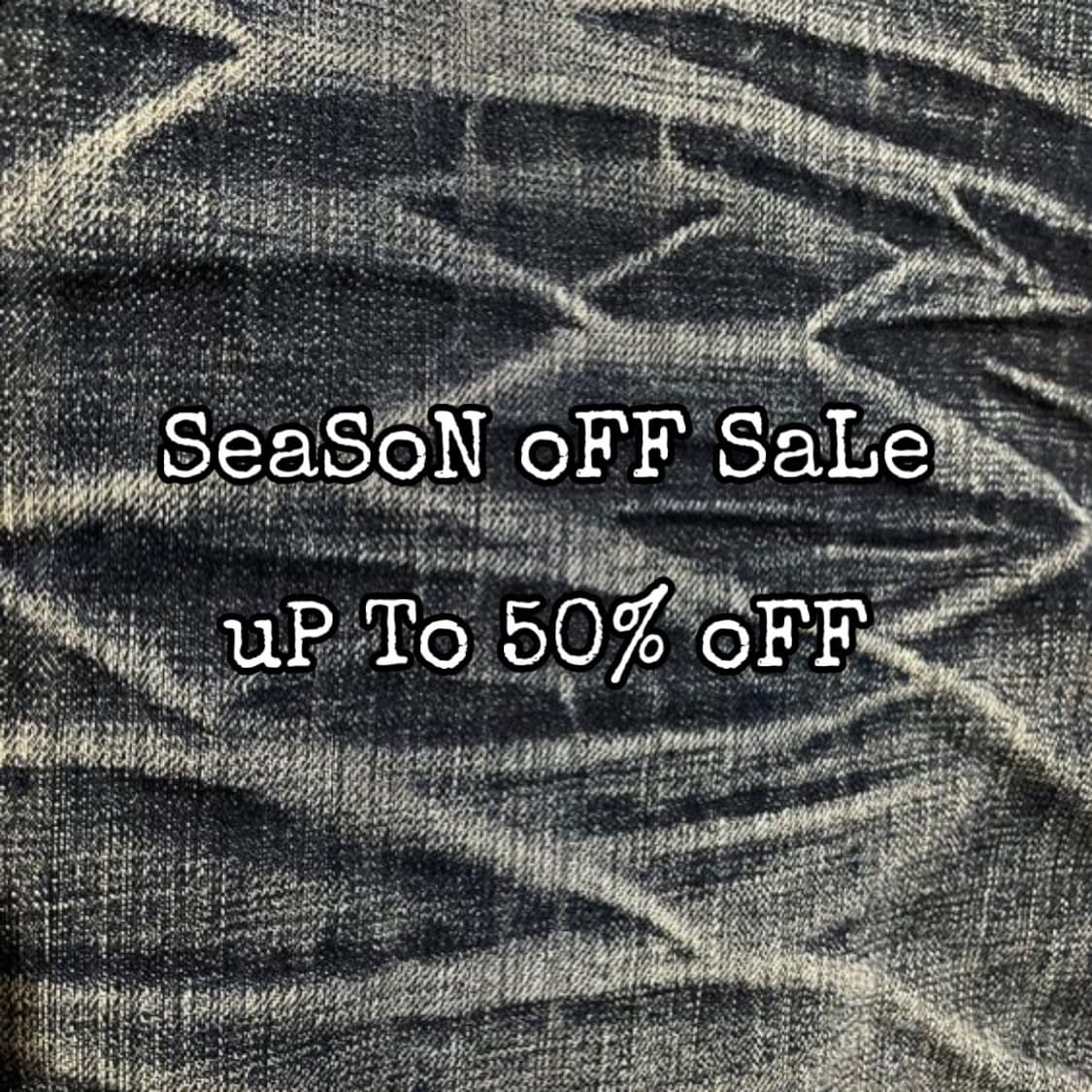 윈터 시즌 오프 세일 상품이미지1