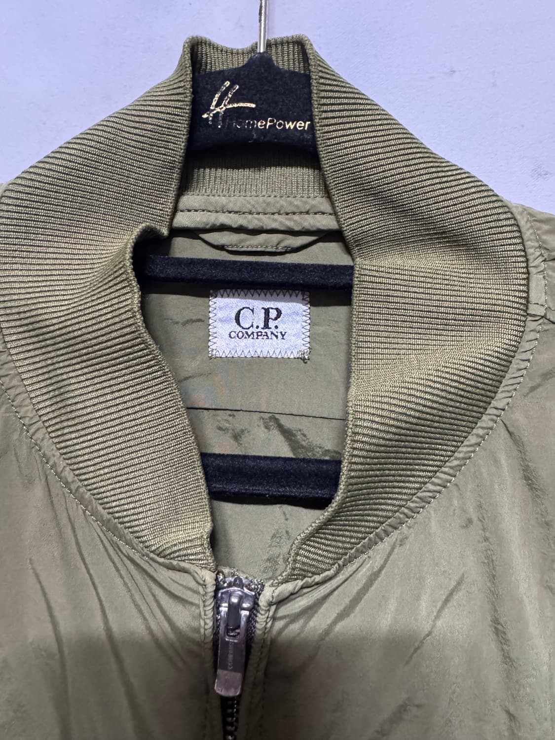 48 CP컴퍼니 나이크라 블루종 자켓 상품이미지6