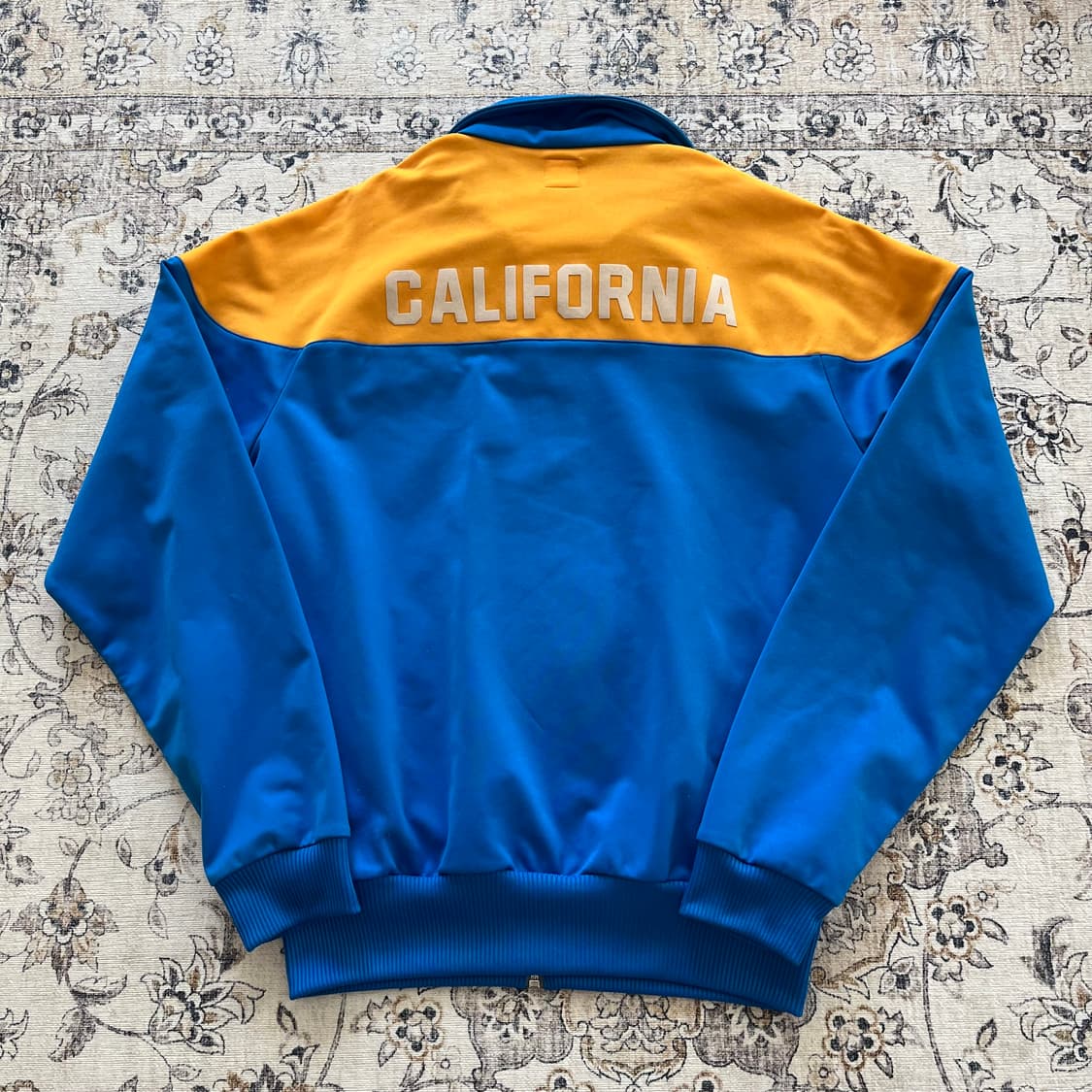 아디다스 구유로파 캘리포니아 트랙탑 져지 상품이미지5