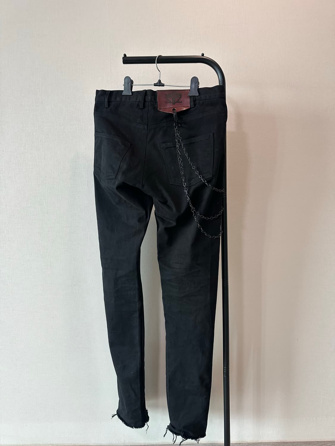 잠바렛 헤비코튼 팬츠 상품이미지3