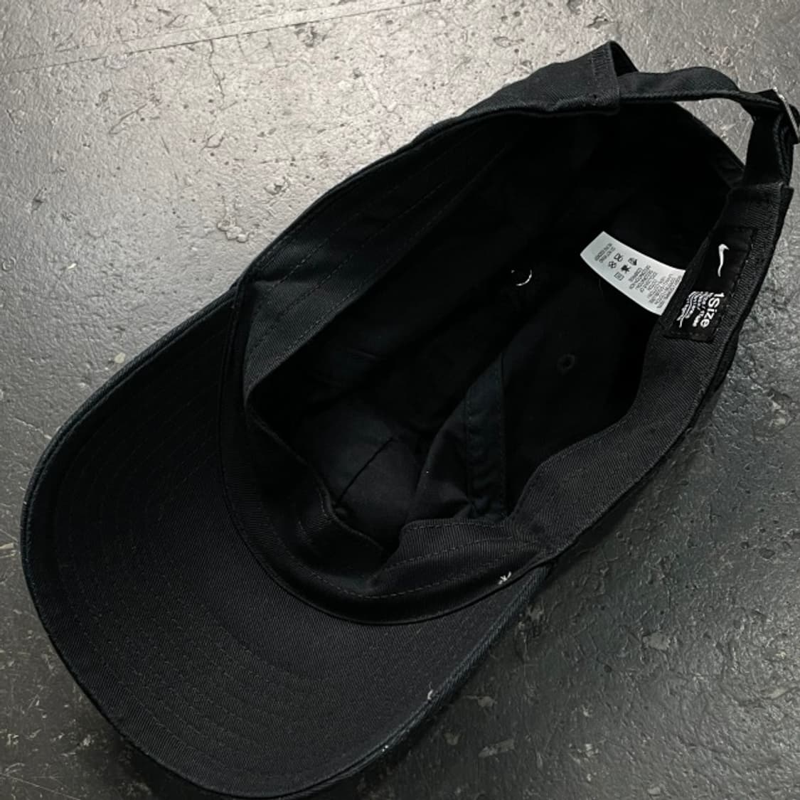 나이키 헤리티지 86 오하이오 볼캡  상품이미지5