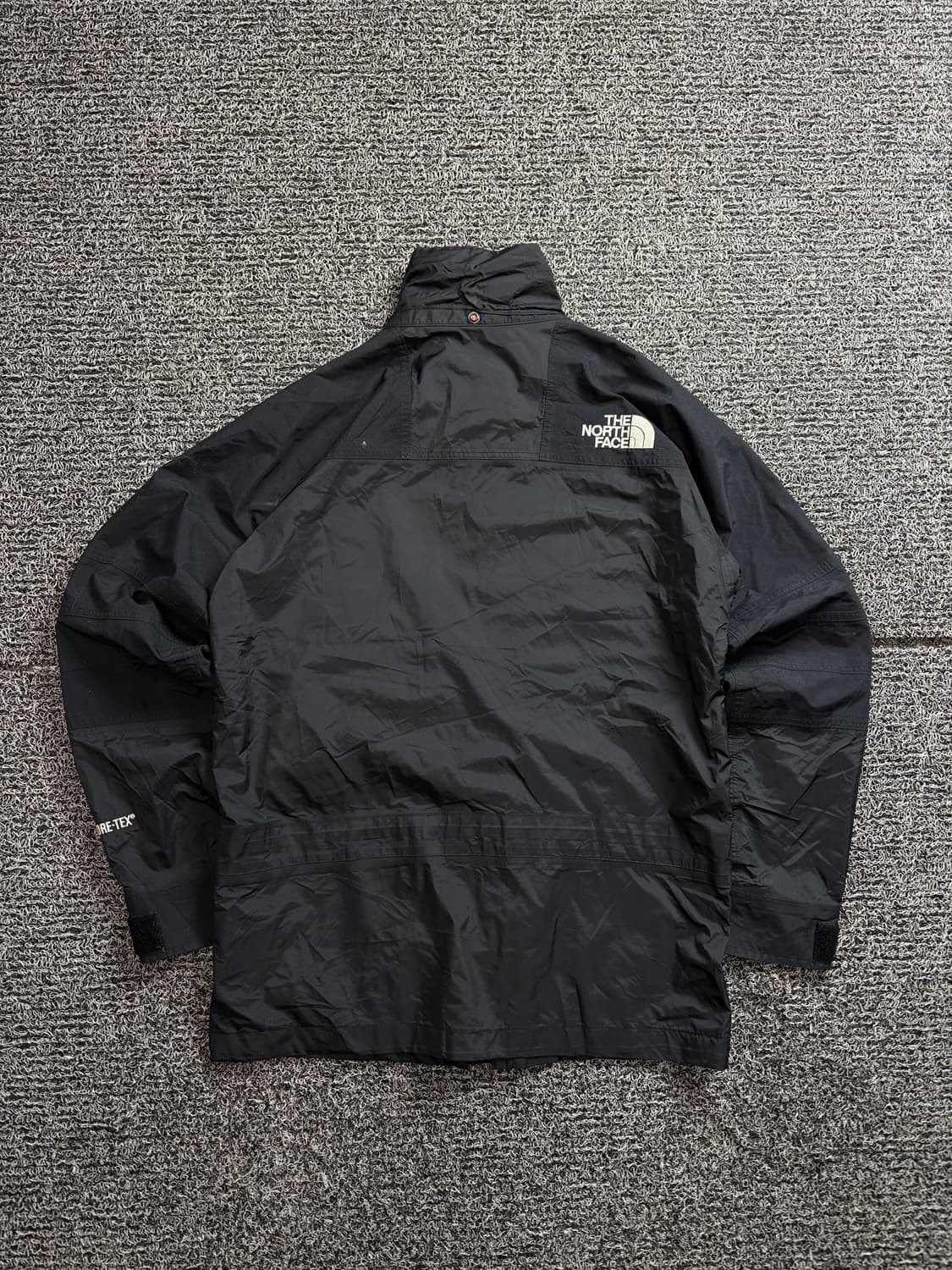 노스페이스 고어텍스 고프코어 마운틴 바람막이 2311 상품이미지4