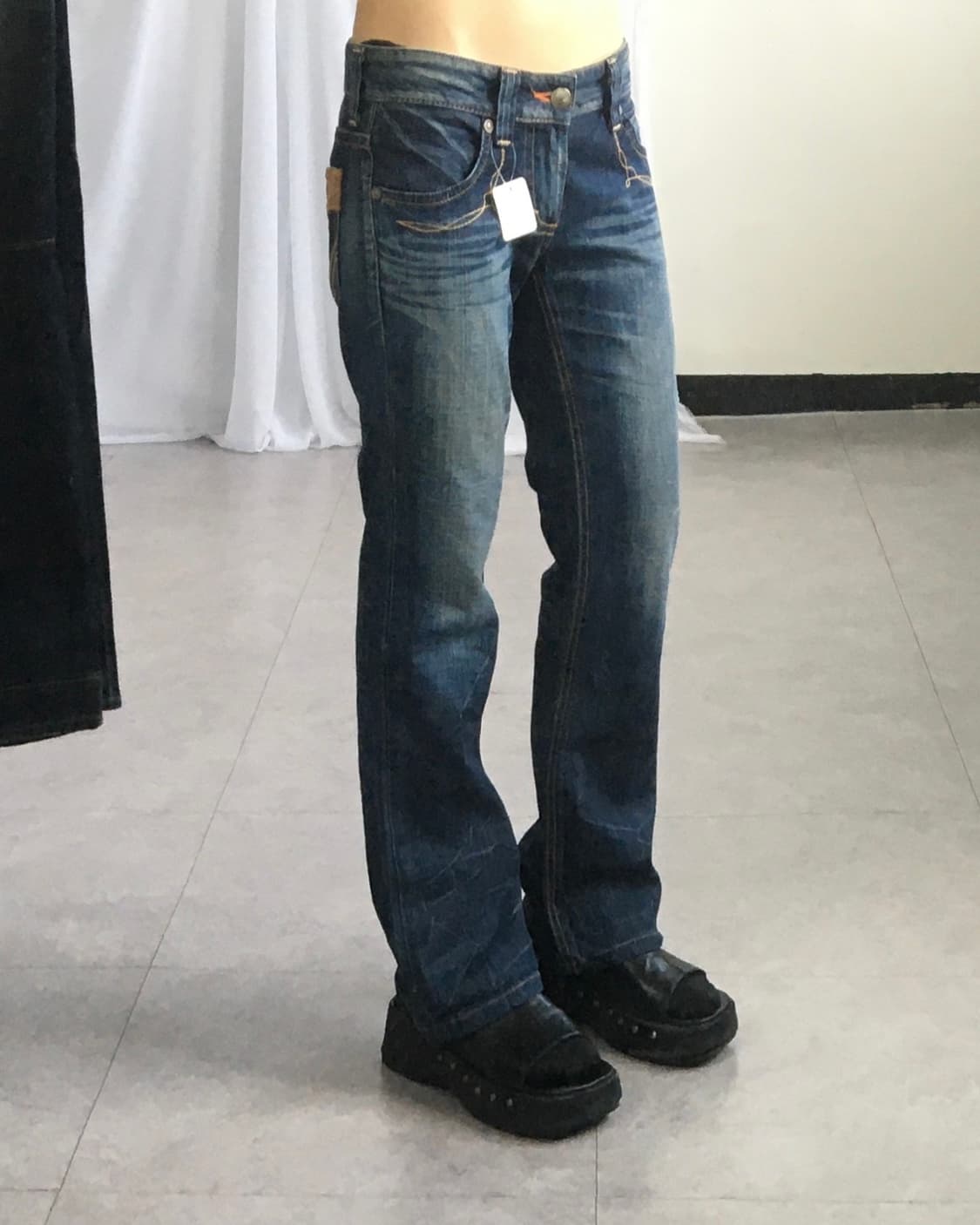 Edwin western mood pnat 상품이미지7