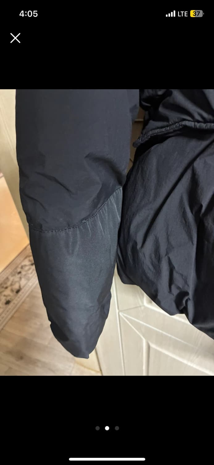 텐씨 아틱 54 블랙 상품이미지4