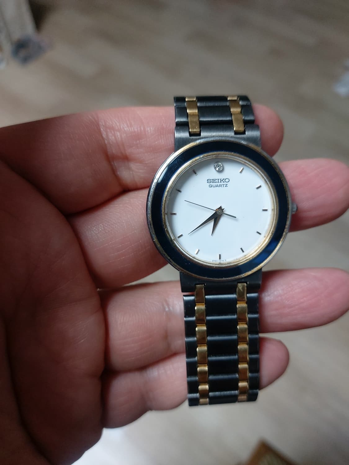 세이코  상품이미지1