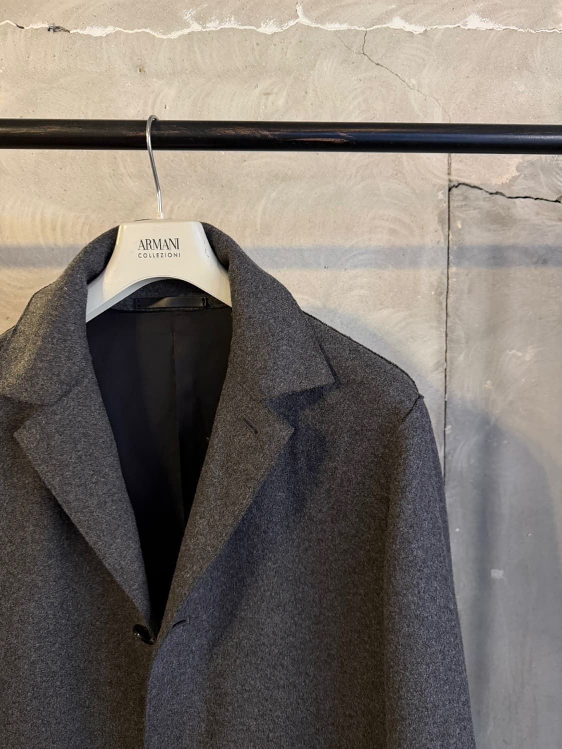 띠어리 탑코트 100 상품이미지4