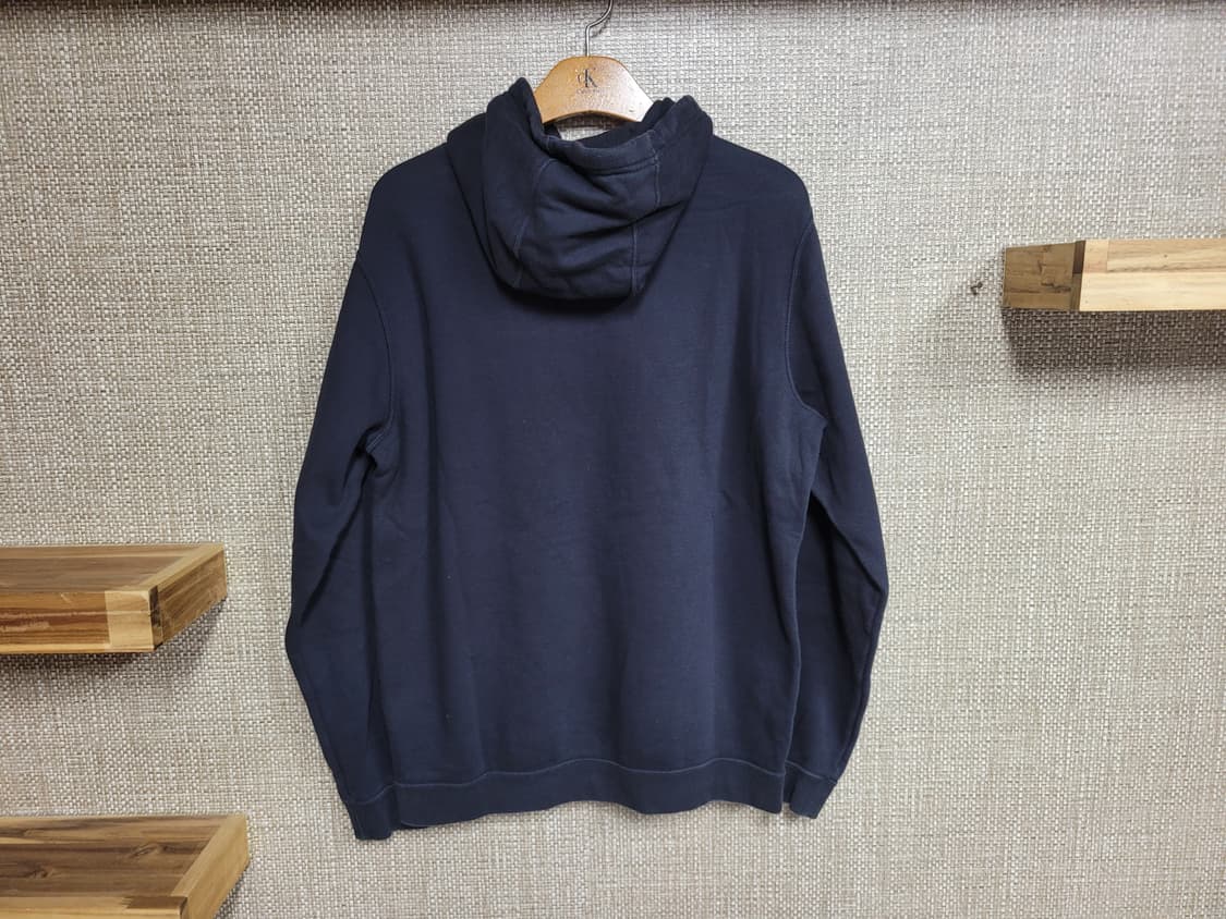 XL 105사이즈 나이키 후드티  상품이미지3