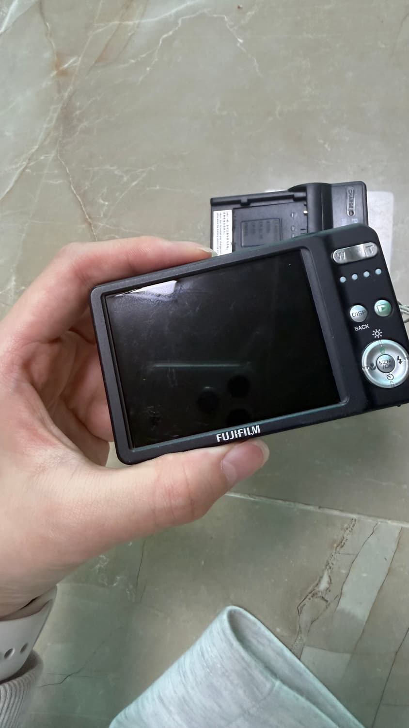 후지필름 파인픽스 j40 상품이미지3