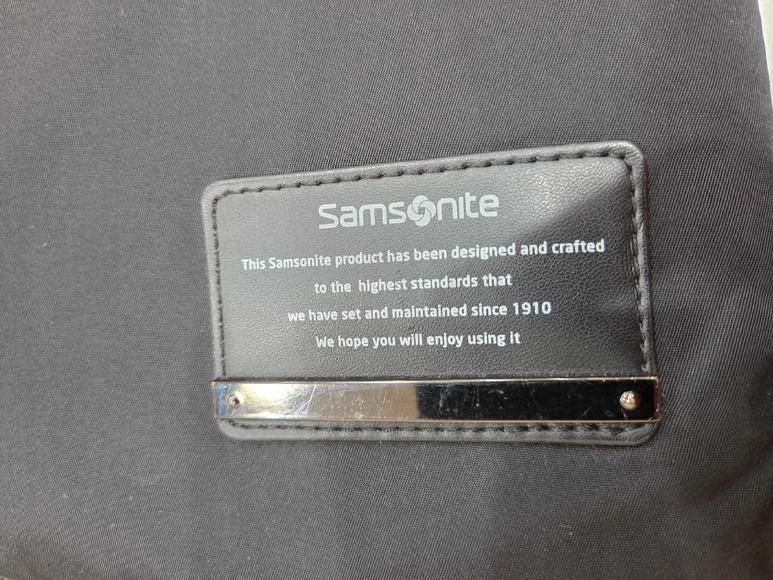 샘소나이트 백팩 상품이미지5