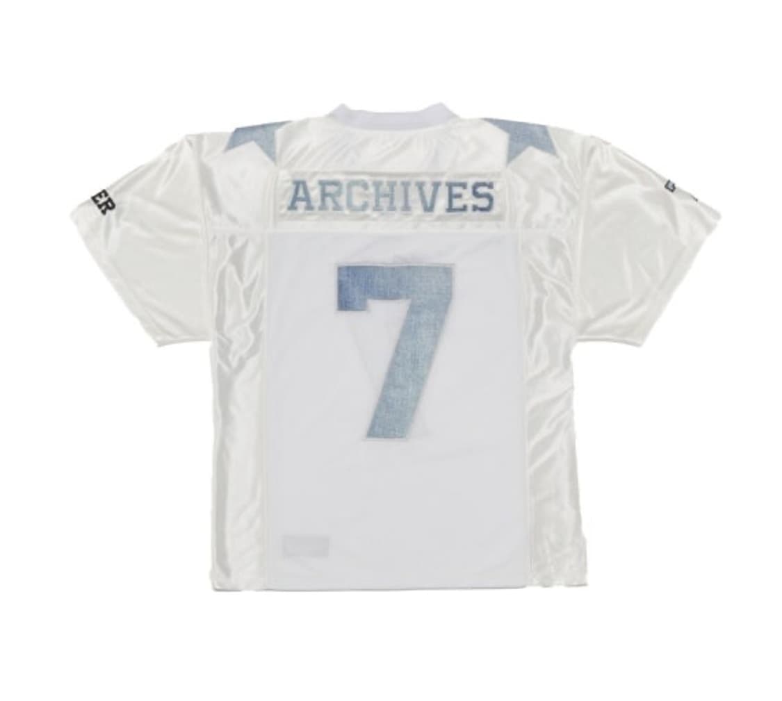 2000아카이브스 풋볼져지 풋볼티 판매 상품이미지1