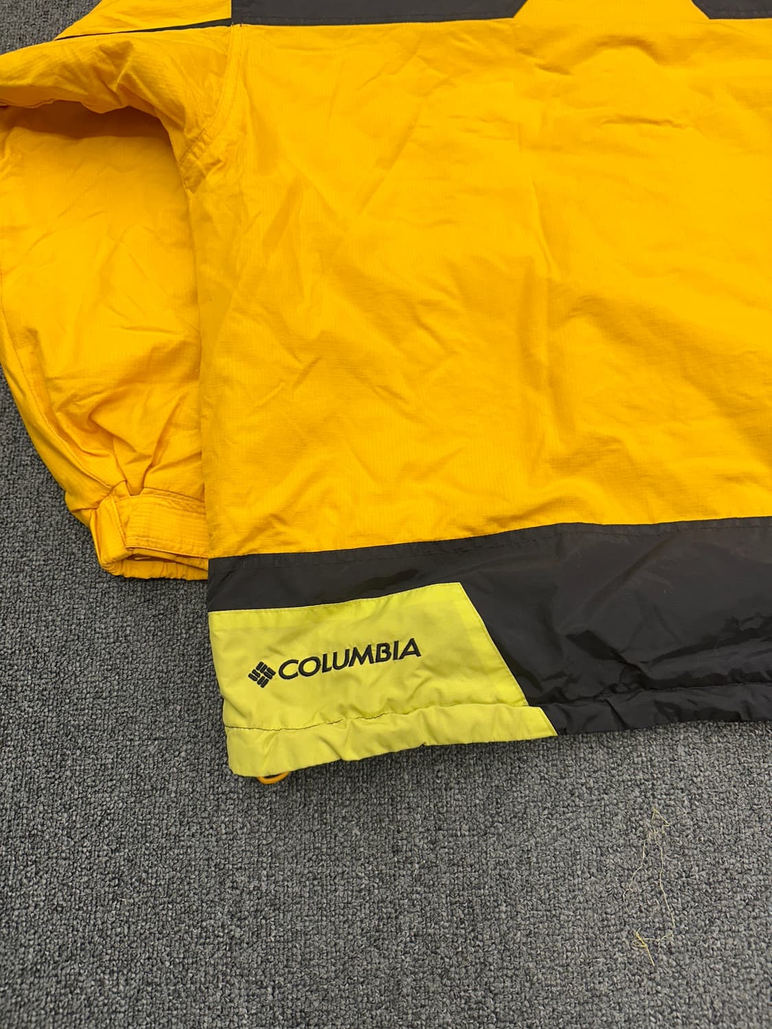 L) 컬럼비아 올드스쿨 아노락 자켓 상품이미지7