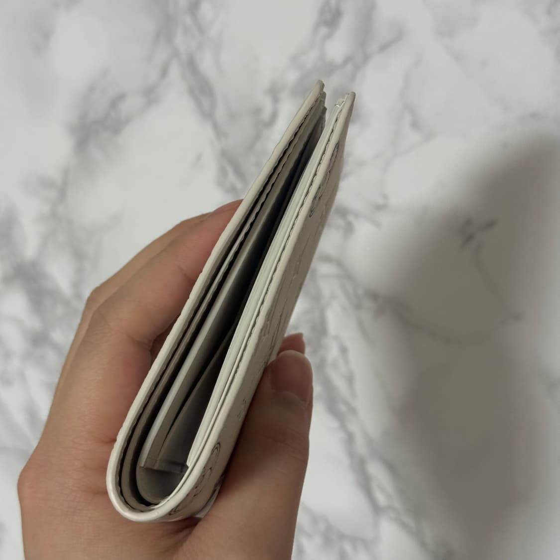 A+ OS 루이비통 멀티플 월렛 반지갑 신상 M29136 상품이미지4