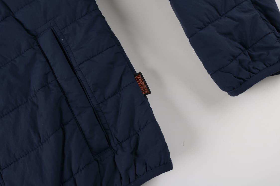 [S] 팀버랜드 경량패딩 상품이미지5