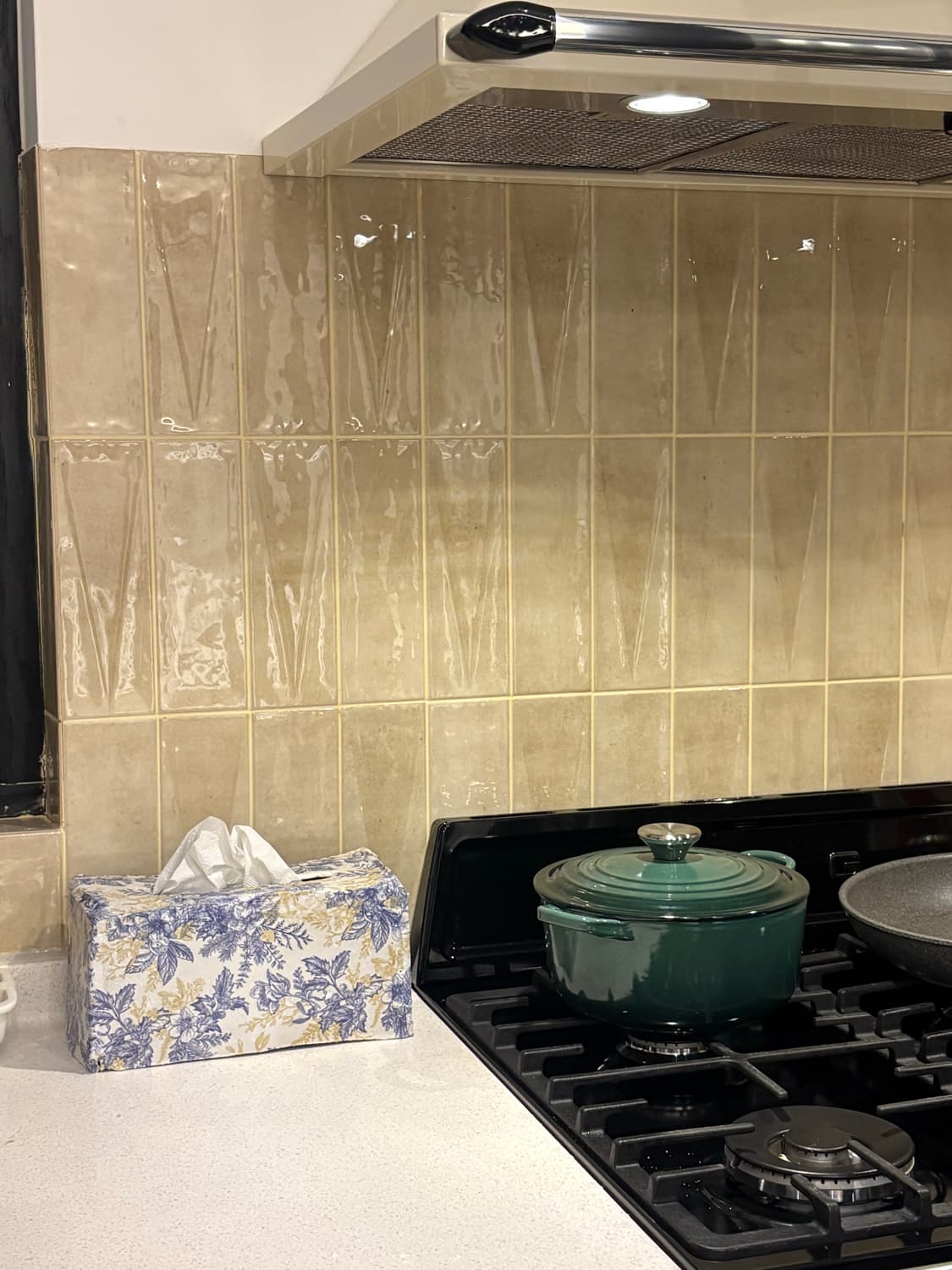 handmade - 티슈케이스 상품이미지1