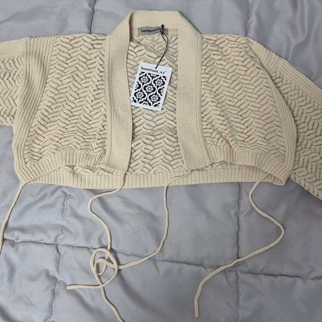 한땀한땀 석송 셋업 상품이미지4