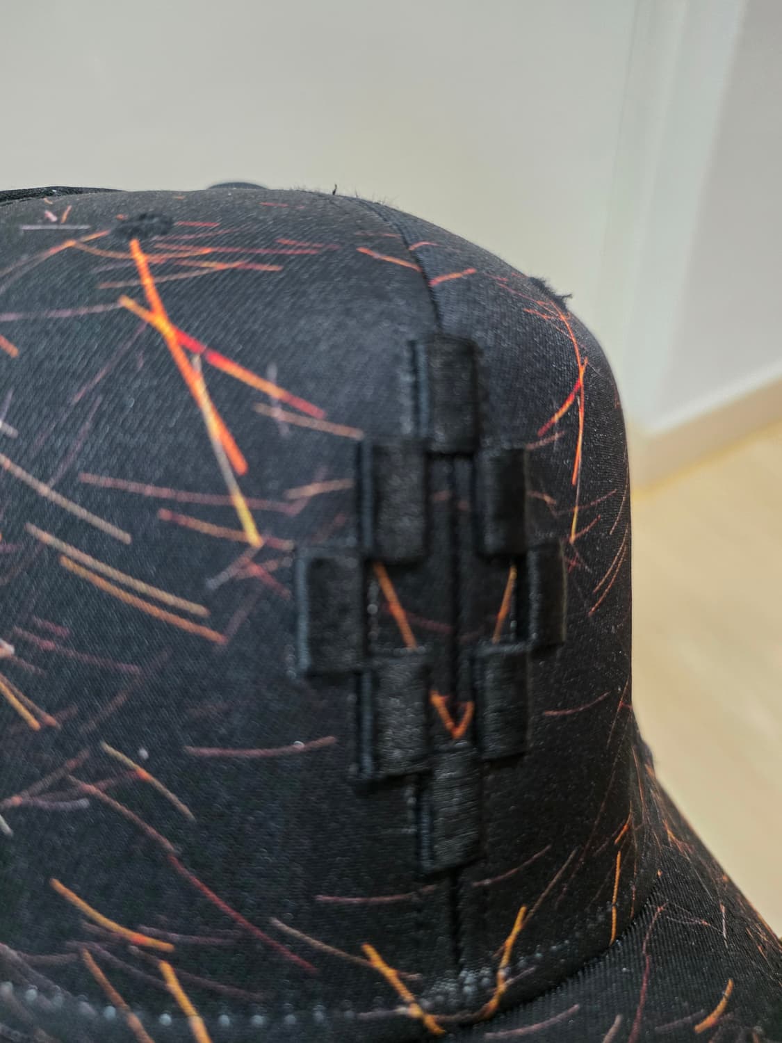 마르셀로불론 볼캡 모자 상품이미지5