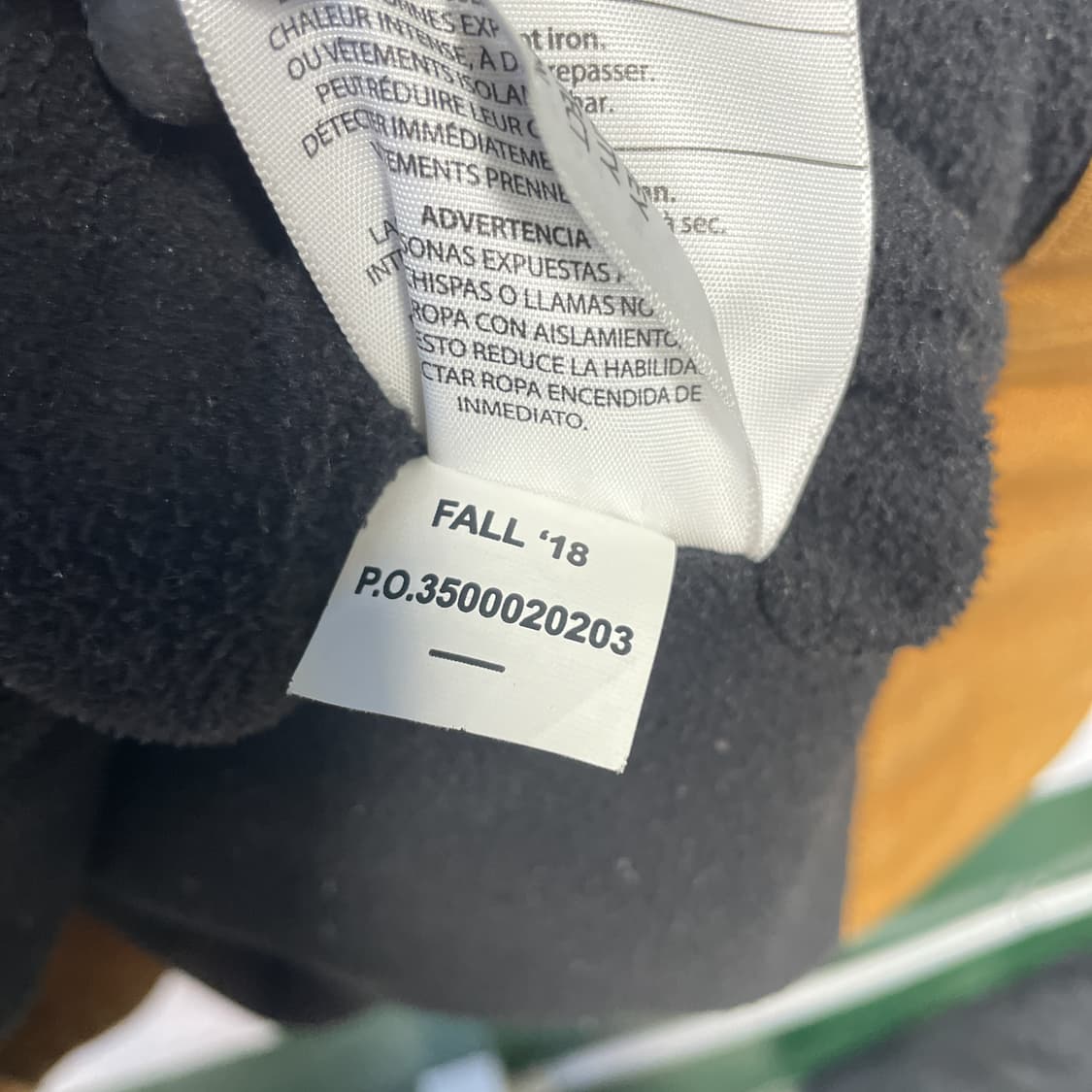 칼하트 풀스윙 캔버스 초어 코트 US 3XL 상품이미지10