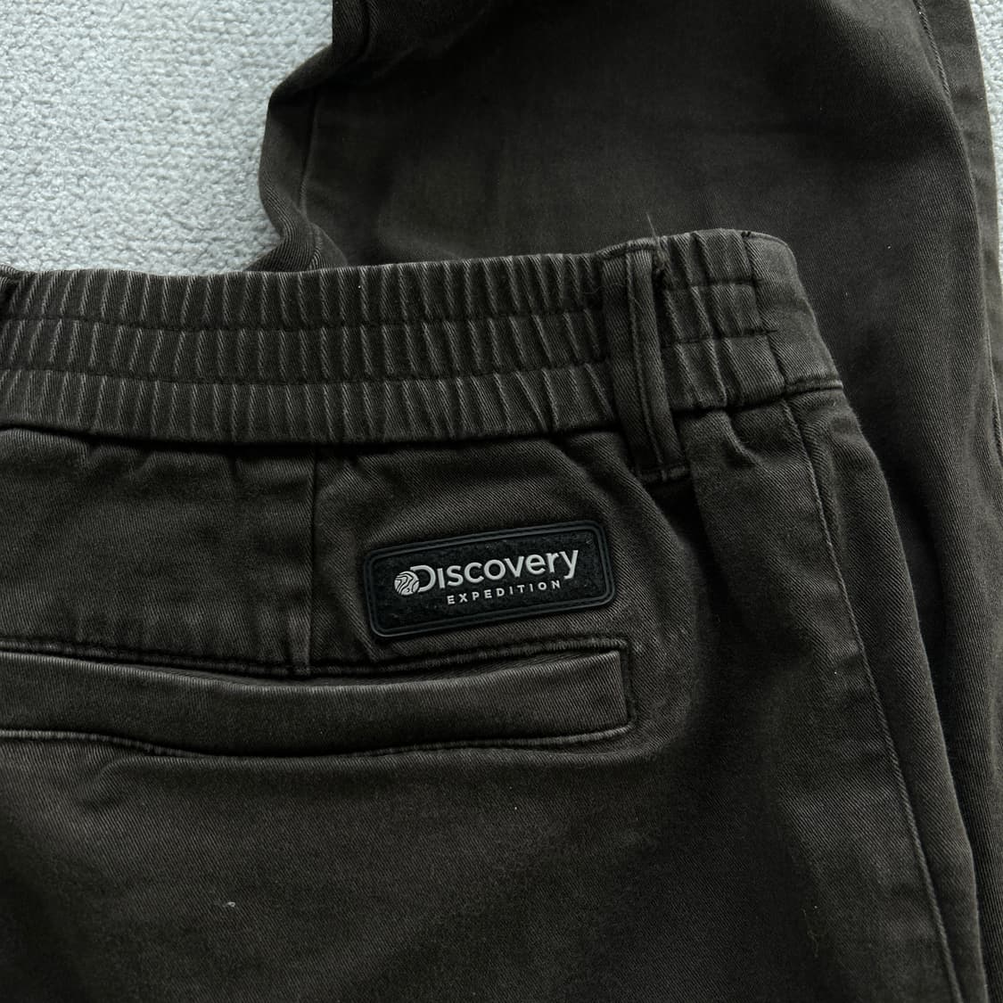 디스커버리 팬츠 L 상품이미지3