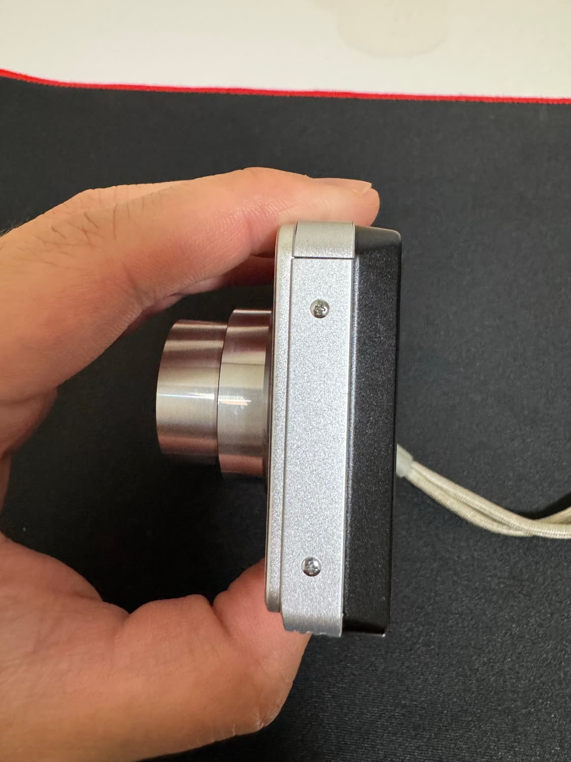 소니 사이버샷 DSC-W360 디카 상품이미지6