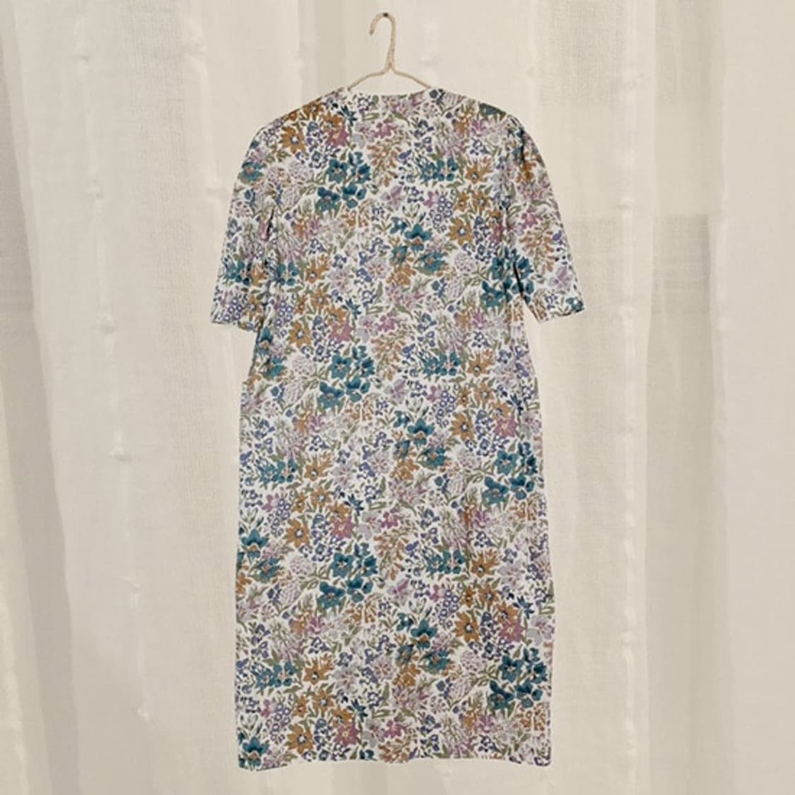 Vintage Liberty Onepiece 상품이미지8