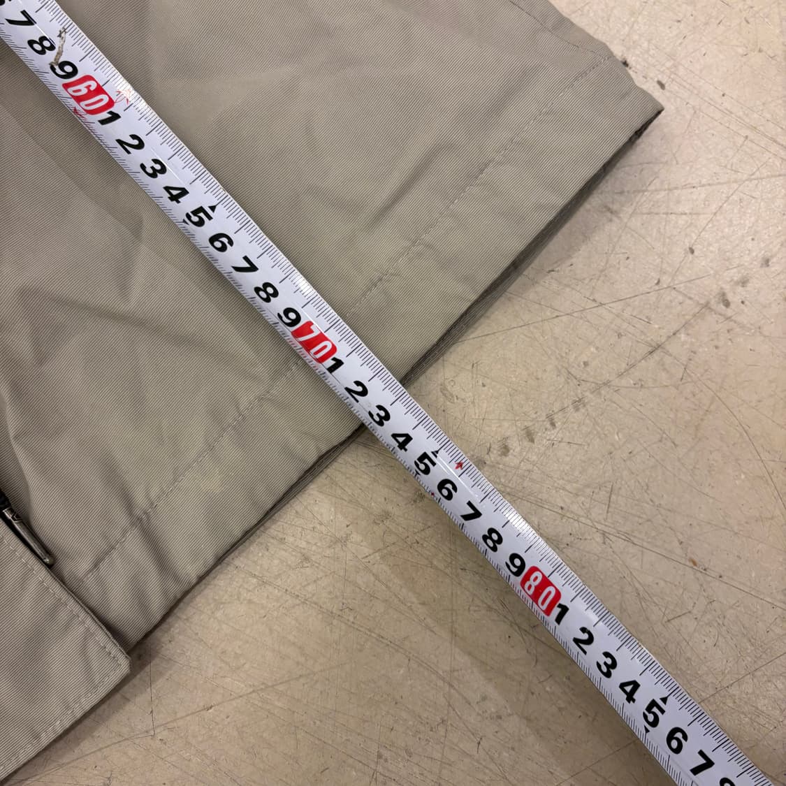 컬럼비아 우먼스 마운틴 자켓 상품이미지4