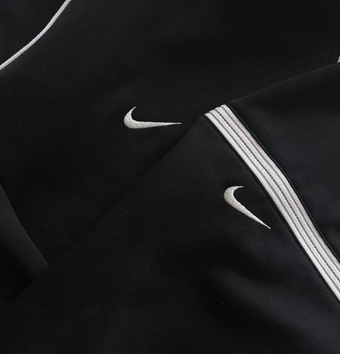 Nike 나이키 빈티지 오레오 트랙탑 져지  상품이미지3