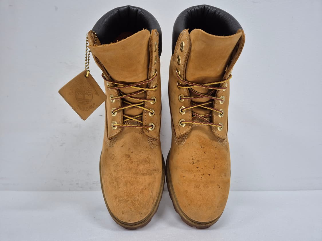 팀버랜드 남성 부츠 255 상품이미지3