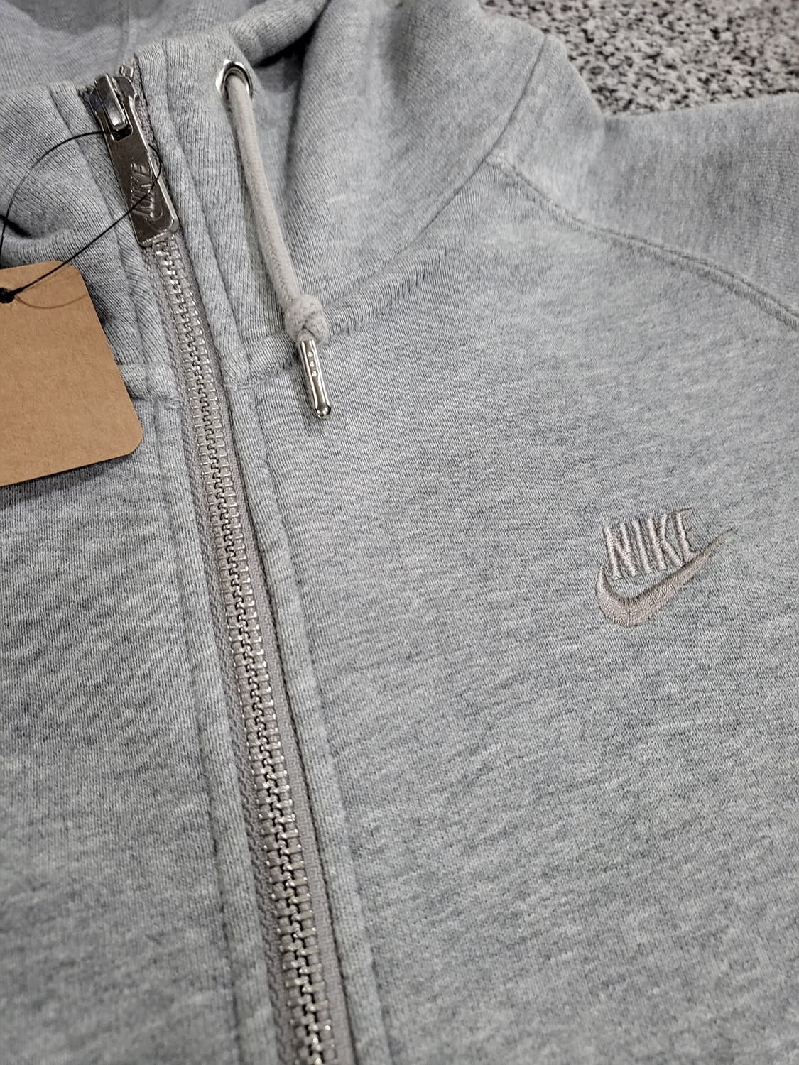 나이키 후드티 자켓  상품이미지4